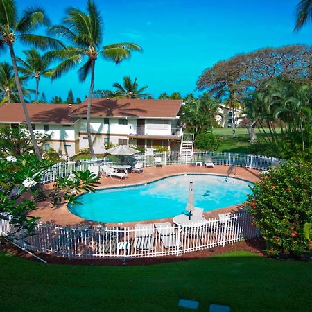 Keauhou Palena 503 Apartment Kailua-Kona Exterior photo